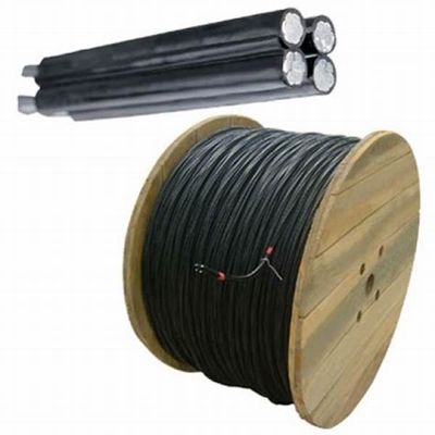 acheter XPLE câble aérien isolant résistant aux UV pour la distribution aérienne online manufacture