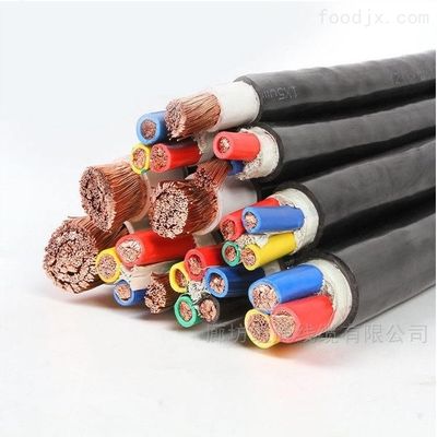 acheter Cable électrique en PVC 5x6mm2 fil électrique souterrain online manufacture