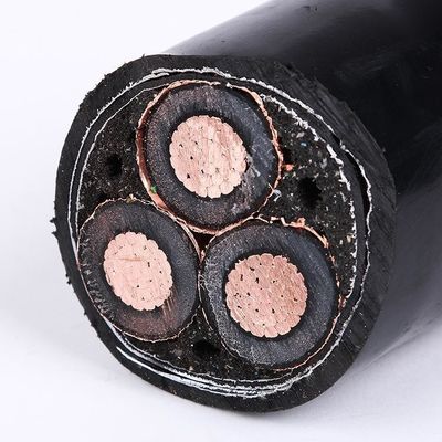acheter Cable électrique souterrain blindé 400m2 3x16 PVC isolé sur mesure online manufacture
