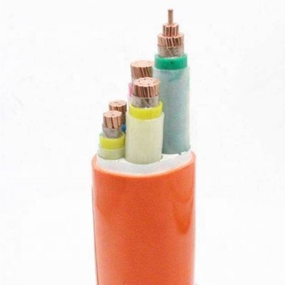 acheter Cable d'alimentation rétractable à faible tension en PVC et conducteur en cuivre online manufacture