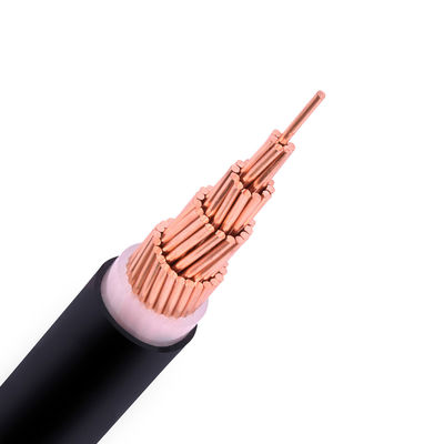 acheter 185 mm câble à noyau unique XLPE câble électrique personnalisable online manufacture