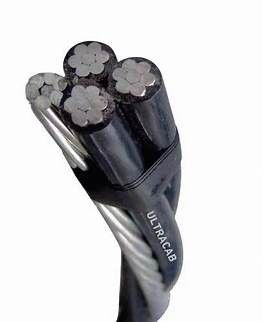 acheter BS-JKLYJ câble à isolation haute résistance à l'eau extérieur avec noyau en aluminium online manufacture