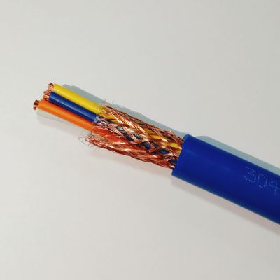 acheter Cable électrique protégé contre les interférences online manufacture