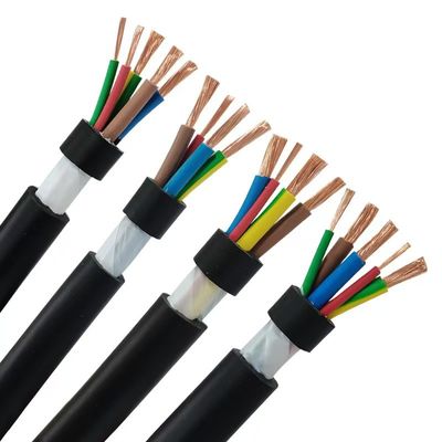 acheter 10A25A32A fil de charge électrique 2000V haute efficacité pour le chargement du pistolet online manufacture