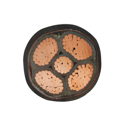 acheter Cable d'alimentation en cuivre isolé en PVC pour la construction online manufacture