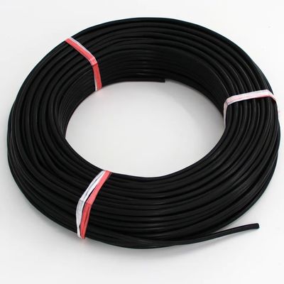 Cable RVV avec revêtement de protection contre l'isolation en PVC
